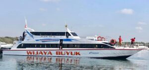 wijaya buyuk fastboat